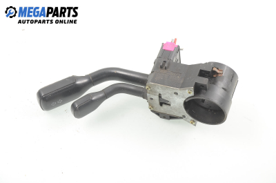 Verstellhebel leuchten for Audi A4 (B5) 1.8, 125 hp, combi, 1997