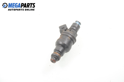 Gasoline fuel injector for Audi A4 (B5) 1.8, 125 hp, station wagon, 1997