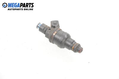 Gasoline fuel injector for Audi A4 (B5) 1.8, 125 hp, station wagon, 1997