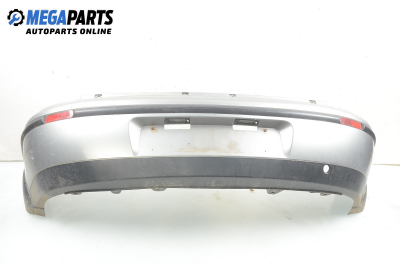 Rear bumper for Fiat Brava 1.4 12V, 80 hp, 5 doors, 1996