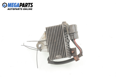 Blower motor resistor for Honda Prelude V (BB5-BB9) 2.0 16V, 133 hp, coupe, 1997