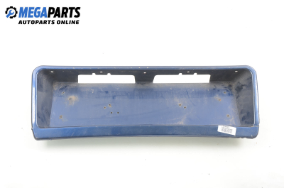 Licence plate holder for Honda Prelude V (BB5-BB9) 2.0 16V, 133 hp, coupe, 1997