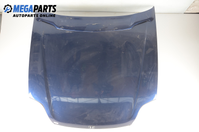 Bonnet for Honda Prelude V (BB5-BB9) 2.0 16V, 133 hp, coupe, 1997