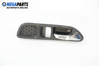 Inner handle for Honda Prelude V (BB5-BB9) 2.0 16V, 133 hp, coupe, 1997, position: right