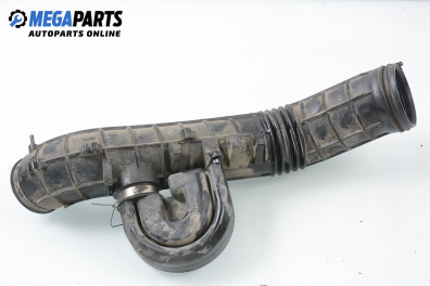 Furtun ondulat și fin pentru admisia aerului for Honda Prelude V (BB5-BB9) 2.0 16V, 133 hp, coupe, 1997