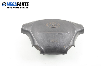 Airbag for Hyundai H-1/Starex 2.5 TD, 80 hp, pasager, 1998