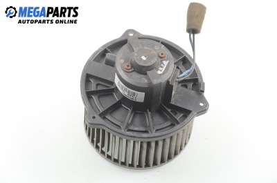 Heating blower for Hyundai H-1/Starex 2.5 TD, 80 hp, passenger, 1998