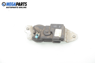 Antrieb zentralverriegelung for Hyundai H-1/Starex 2.5 TD, 80 hp, passagier, 1998, position: rückseite