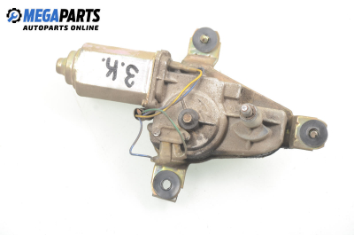 Front wipers motor for Hyundai H-1/Starex 2.5 TD, 80 hp, passenger, 1998, position: rear