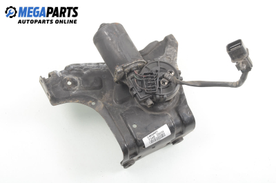 Motor ștergătoare parbriz for Hyundai H-1/Starex 2.5 TD, 80 hp, pasager, 1998, position: fața