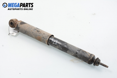 Shock absorber for Hyundai H-1/Starex 2.5 TD, 80 hp, passenger, 1998, position: rear - right
