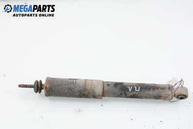 Shock absorber for Hyundai H-1/Starex 2.5 TD, 80 hp, passenger, 1998, position: front - left