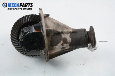 Differential for Hyundai H-1/Starex 2.5 TD, 80 hp, passenger, 1998