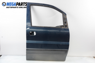 Door for Hyundai H-1/Starex 2.5 TD, 80 hp, passenger, 1998, position: front - right