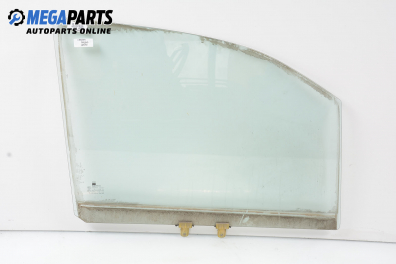 Window for Hyundai H-1/Starex 2.5 TD, 80 hp, passenger, 1998, position: front - right