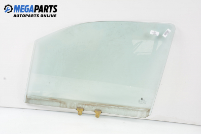 Window for Hyundai H-1/Starex 2.5 TD, 80 hp, passenger, 1998, position: front - left