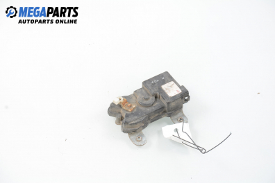 Door lock actuator for Hyundai H-1/Starex 2.5 TD, 80 hp, passenger, 1998, position: front - left