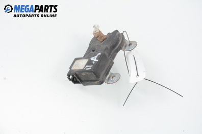 Door lock actuator for Hyundai H-1/Starex 2.5 TD, 80 hp, passenger, 1998, position: front - right