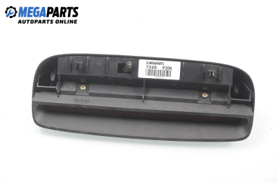 Central tail light for Peugeot 306 1.6, 89 hp, station wagon, 1998