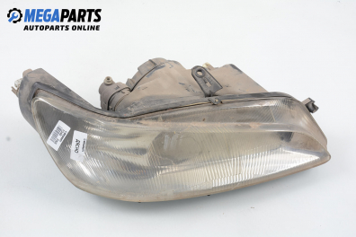 Headlight for Peugeot 306 1.6, 89 hp, station wagon, 1998, position: right