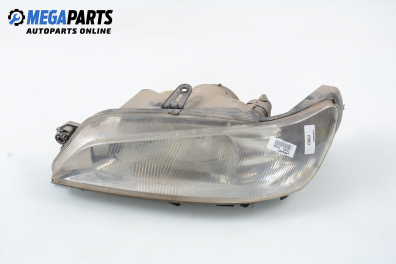 Far for Peugeot 306 1.6, 89 hp, combi, 1998, position: stânga