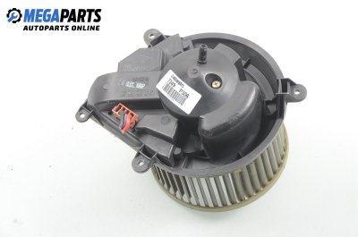 Heating blower for Peugeot 306 1.6, 89 hp, station wagon, 1998