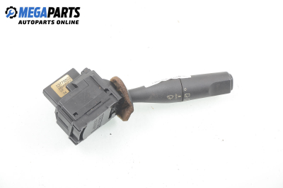 Wiper lever for Peugeot 306 1.6, 89 hp, station wagon, 1998