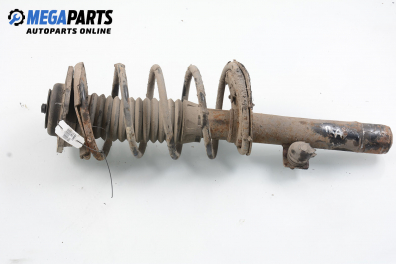 Amortizor McPherson for Peugeot 306 1.6, 89 hp, combi, 1998, position: dreaptă - fața