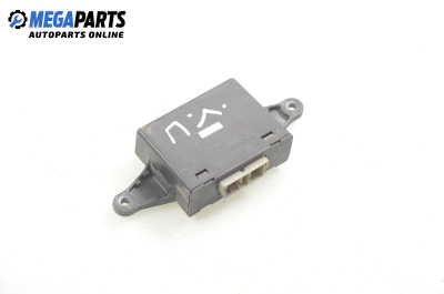 Window control module for Peugeot 306 1.6, 89 hp, station wagon, 1998, position: front - left № 9630041080
