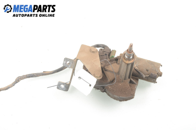 Front wipers motor for Opel Astra F 1.6, 75 hp, hatchback, 1994, position: rear