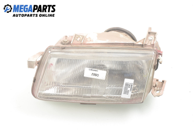 Far for Opel Astra F 1.6, 75 hp, hatchback, 5 uși, 1994, position: stânga Bosch