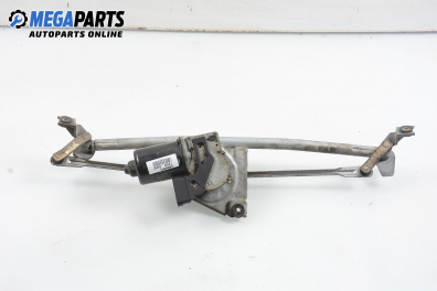Front wipers motor for Opel Astra F 1.6, 75 hp, hatchback, 1994, position: front