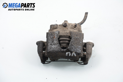 Caliper for Opel Astra F 1.6, 75 hp, hatchback, 5 doors, 1994, position: front - left