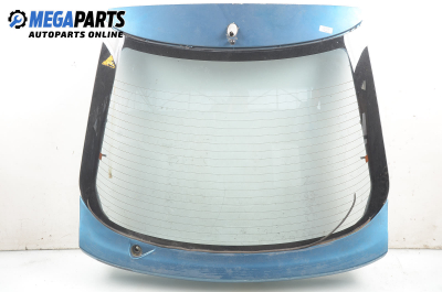 Capac spate for Mazda 323 (BG) 1.8 16V, 103 hp, hatchback, 5 uși, 1992