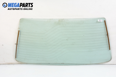 Heckscheibe for Ford Fiesta III 1.4, 73 hp, 5 türen, 1991