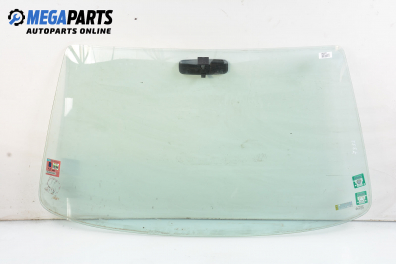Windscreen for Ford Fiesta III 1.4, 73 hp, 5 doors, 1991