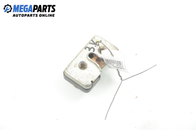 Trunk lock for Ford Fiesta III 1.4, 73 hp, 5 doors, 1991