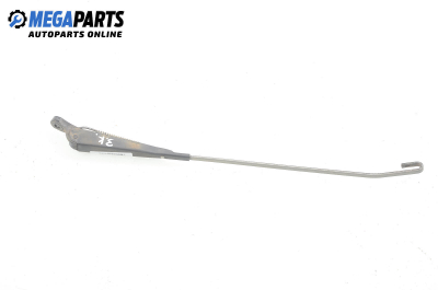 Rear wiper arm for Ford Fiesta III 1.4, 73 hp, 5 doors, 1991