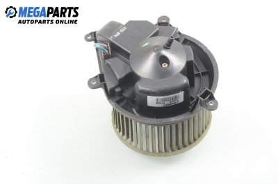 Heating blower for Peugeot 306 1.4, 75 hp, station wagon, 1999