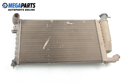 Radiator de apă for Peugeot 306 1.4, 75 hp, combi, 1999