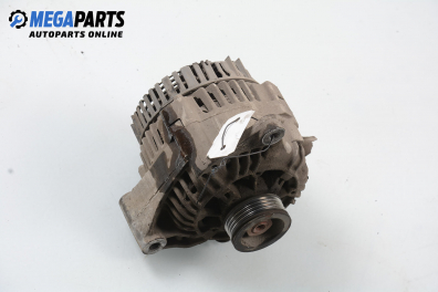 Gerenator for Peugeot 306 1.4, 75 hp, combi, 1999