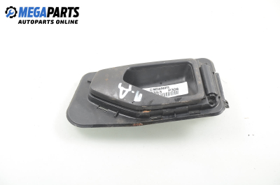 Inner handle for Peugeot 306 1.4, 75 hp, station wagon, 1999, position: front - right