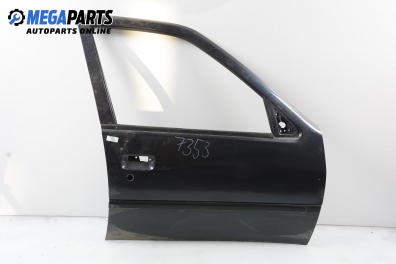 Tür for Peugeot 306 1.4, 75 hp, combi, 1999, position: rechts, vorderseite