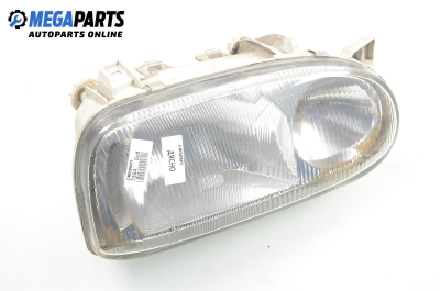 Scheinwerfer for Volkswagen Golf III 1.9 TDI, 110 hp, 5 türen, 1997, position: rechts