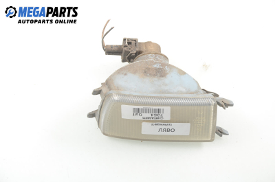 Blinker for Volkswagen Golf III 1.9 TDI, 110 hp, 5 doors, 1997, position: left