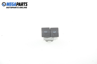 Butoane aer condiționat for Volkswagen Golf III 1.9 TDI, 110 hp, 5 uși, 1997