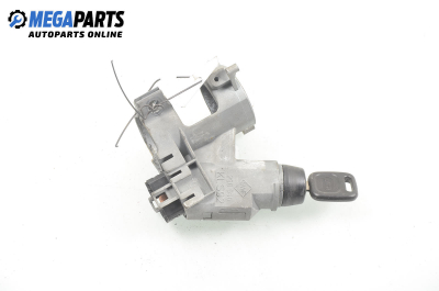 Cheie de contact for Volkswagen Golf III 1.9 TDI, 110 hp, 5 uși, 1997