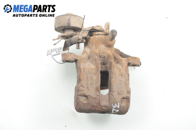 Caliper for Volkswagen Golf III 1.9 TDI, 110 hp, 5 doors, 1997, position: rear - right