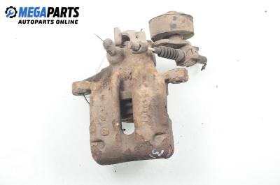 Caliper for Volkswagen Golf III 1.9 TDI, 110 hp, 5 doors, 1997, position: rear - left Lucas