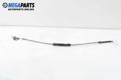 Gearbox cable for Volkswagen Golf III 1.9 TDI, 110 hp, 1997